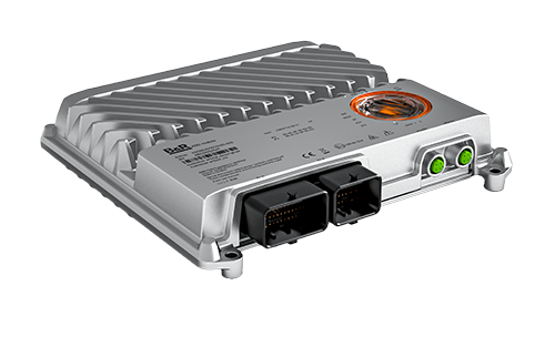 B&R's X90 CP150 Compact Controller Offers Standby Mode to Increase Productivity of Agricultural Vehicles