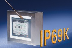 B&R adds IP69K protection to its HMIs