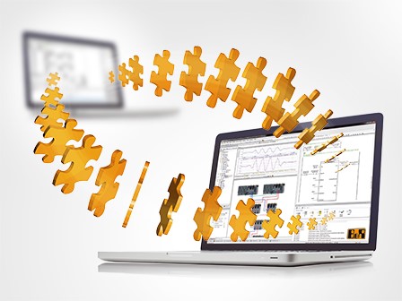 B&R Automation integrates Studio 4 with Team Foundation Server