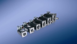 B&R releases 8JS synchronous motors