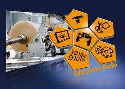 B&R releases winder software for printing on ultra-thin plastic film