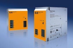 Thumbnail for B&R releases DIN rail power supplies