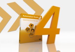 B&R releases Automation Studio 4 software