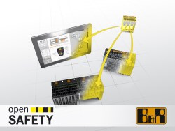 B&R introduces SafeLOGIC-X safety software