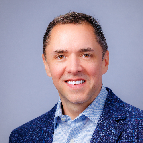 Photo of Brad Forester
