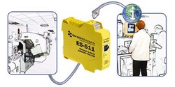 Thumbnail for Brainboxes releases Ethernet to Serial port devices