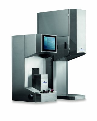 Emerson introduces Branson GLX Micro Laser Welder