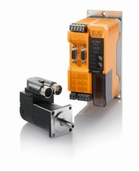 B&R adds servo control to ACOPOSmicro motion control
