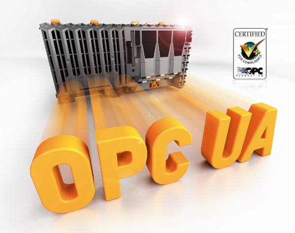 B&R adds OPC UA to Automation Studio software