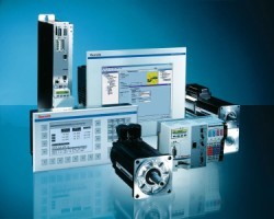 Rexroth introduces IndraMotion system for Metal Forming