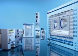 Rexroth announces IndraMotion Trans for Single Axis Control