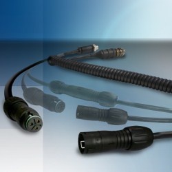 IMI Sensors Announces Breakaway Safety Cables