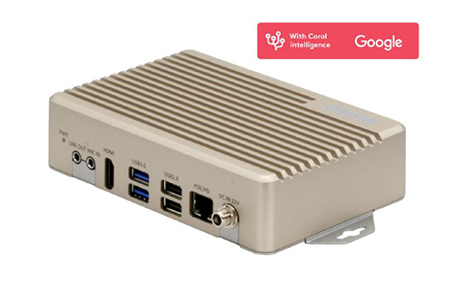 Bressner Technology Now Offers the BOXER-8521AI Edge Computing Systems for Developers and Users