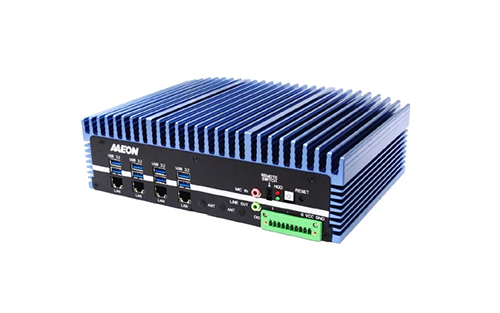 Thumbnail for Bressner Technology Announces Next-Gen Embedded Computer Is Now Available for Pre-order