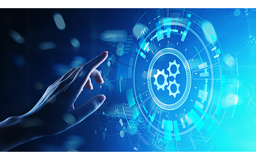Thumbnail for Bright Machines Introduces Brightware Studio to Liberate Factory Automation