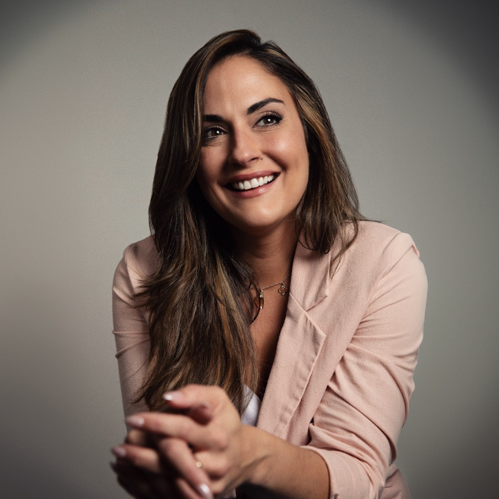 Photo of Brit Bartolini