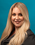 Photo of Brittany Jeeves