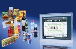 B&R introduces Panel 920 stainless steel PC for hygienic applications