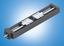 Bosch Rexroth announces small, stiff linear guide system