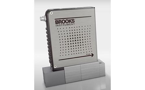 Brooks Instrument to Showcase New Pressure-Based Mass Flow Controller at SEMICON EUROPA 2021
