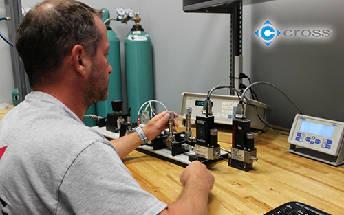 Brooks Instrument Expands Authorized MFC Calibration and Repair Customer Support Network
