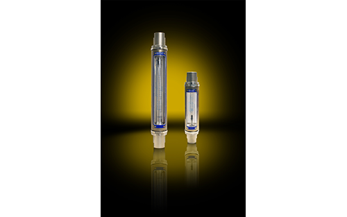 Thumbnail for Brooks Instrument Introduces GT1600 Series Glass Tube Variable Area Flowmeters for Process Industries