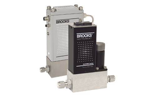 Brooks Instrument Announces New Certifications Available for Its SLA Series of Mass Flow Controllers