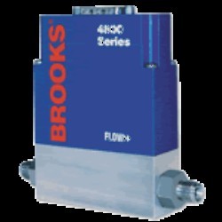 Emerson introduces Brooks 4800 Series mass flow meters and controllers