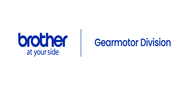 Brother Gearmotor