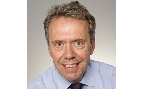 Brüel & Kjær Vibro Names Volker Polonyi as CEO and President
