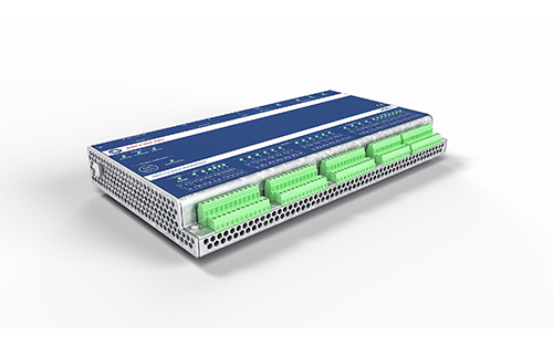 Thumbnail for Brüel & Kjær Vibro Launches Next Generation of VCM-3 / SETPOINT Integrated CMS Solution