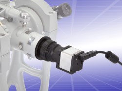 Thumbnail for Brunson Releases the AlignCam System