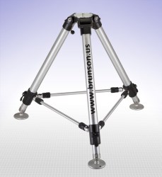 Thumbnail for Brunson introduces TetraLock Portable instrument Stands