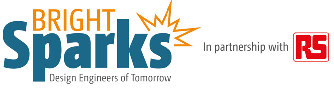 Thumbnail for RS Components announces partnership with BrightSparks 2019 engineering initiative
