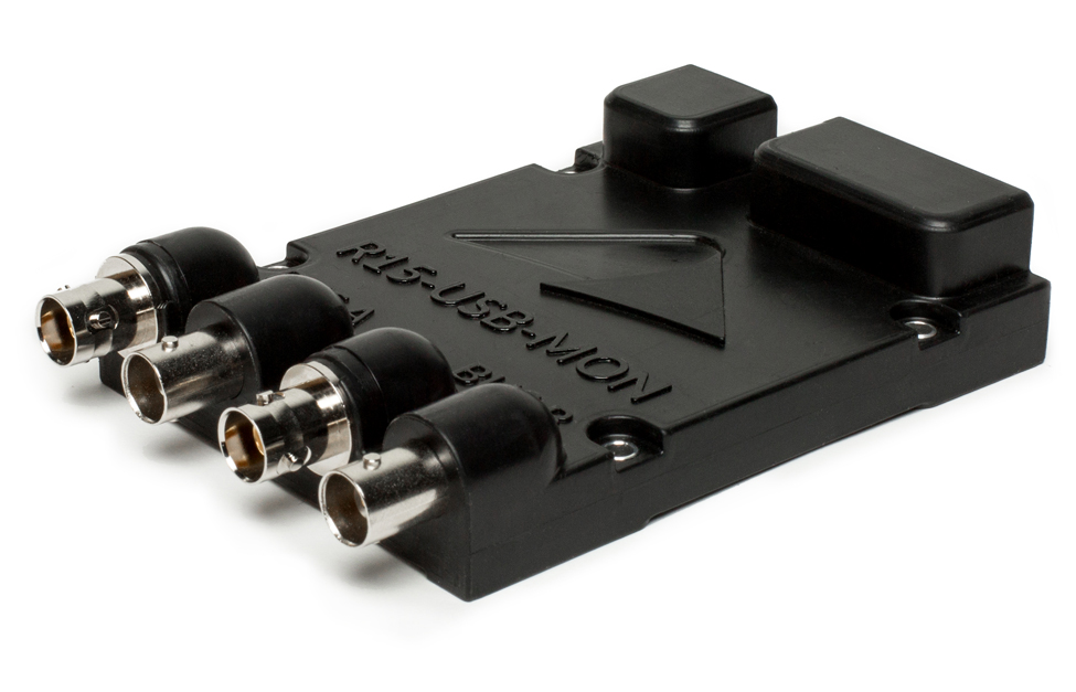 Abaco Systems introduces BT3-USB-MON Bus Monitor