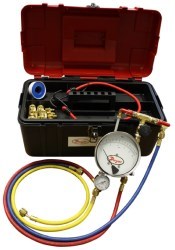 Dwyer introduces BTK2 Backflow Prevention Test Kit