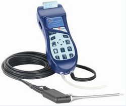 Kele releases Combustion Gas Analyzers