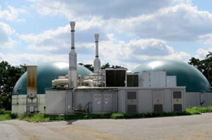 WELTEC Group to modernize 2.2-MW Biogas Plant in North Germany
