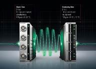 Thumbnail for Beckhoff Automation announces ELM314x economy line of EtherCAT measurement module