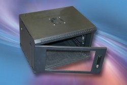 Bud introduces VisionCab cabinet enclosure