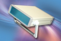 Bud announces IA Series aluminum instrument case