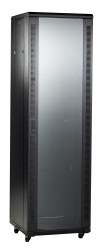 Bud Industries releases Budrack cabinets