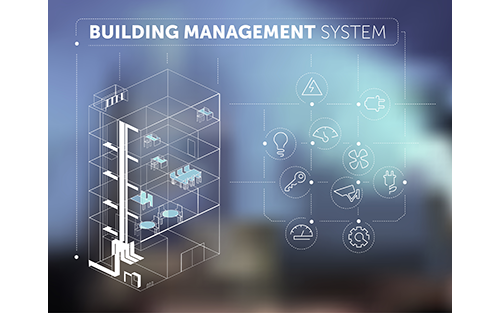 Thumbnail for Digitalization and Sustainability Transform Building Automation Systems
