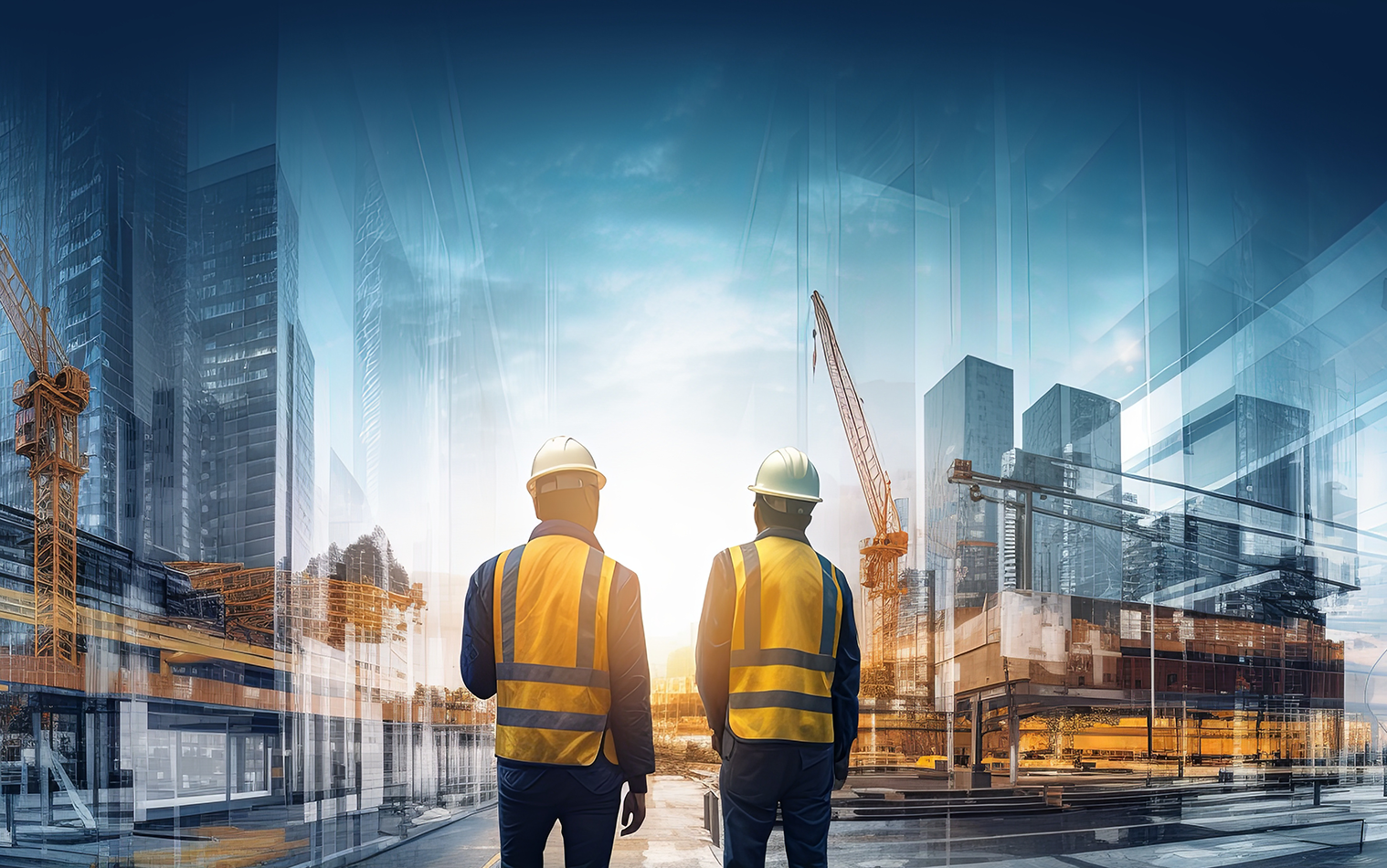 Feature Image for Future-Proofing Buildings for Modern Industry Demand