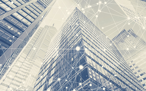 Siemens Ranked as a Leader in Security Software for Smart Buildings
