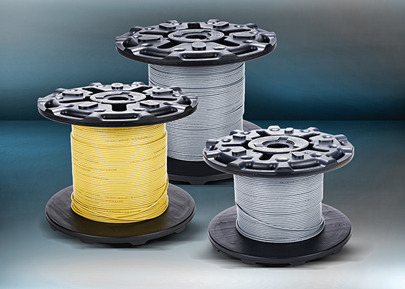 AutomationDirect announces cut-to-length multi-conductor sensor/actuator cable