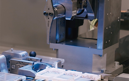 Thumbnail for BUMAX Selected for Demanding Ultrasonic Welding Application