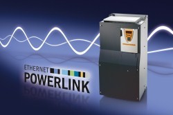 B&R introduces ACOPOSinverter P84