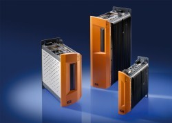 B&R Automation enhances PC 800 panel PCs