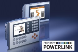 B&R releases Power Panel 65 operator panel